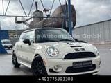 MINI JOHN_COOPER_WORKS Mini KLIMA XENON SHZ - gebrauchte MINI MINI aus dem Jahr 2009