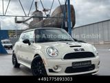 MINI JOHN_COOPER_WORKS Mini KLIMA XENON SHZ - MINI MINI aus 2009