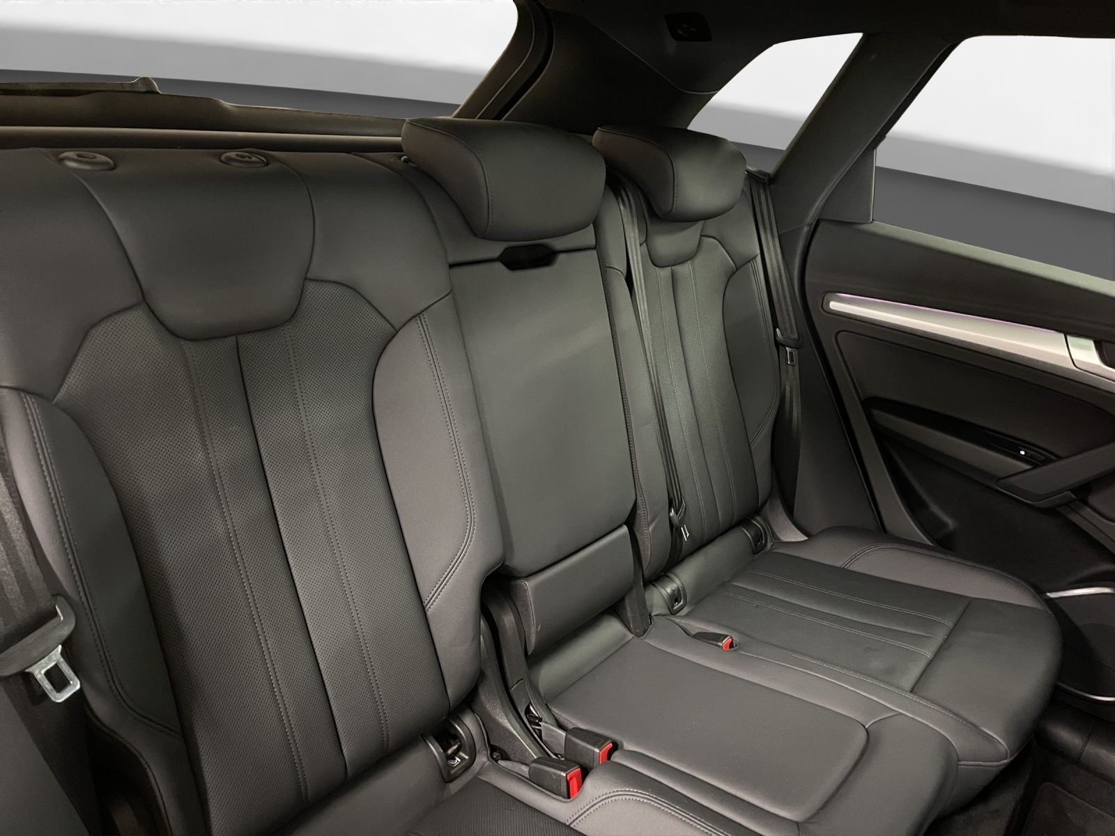 Audi Q5 - Bild 17