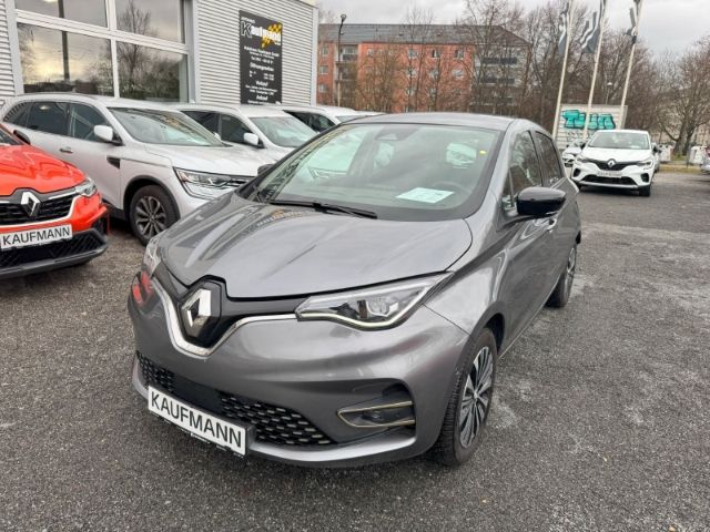 Renault ZOE Iconic R135