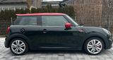 MINI JCW mit GARANTIE bis 2028, 8FACH, Ledersitze - MINI MINI aus 2023