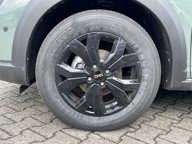 Fahrzeugabbildung Dacia Jogger Extreme+ TCe 110 Reduziert !!!
