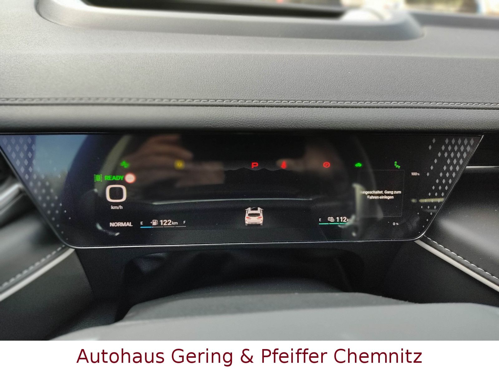 GWM Wey 05 - Bild 22