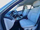 Mercedes-Benz C 350 CGI Avantgarde TEMP BLUET PDC SPIEGEL-P. - Mercedes-Benz C 350: Cgi