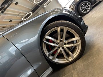 Audi A6 Avant 3.0 TDI quattro competition *MATRIX*HUD