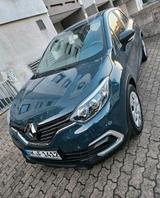Renault Auto, Reno Capture, - Renault Captur in Saarbrücken