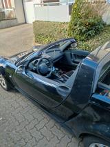 Smart Roadster 45kW - - Smart Roadster aus 2006