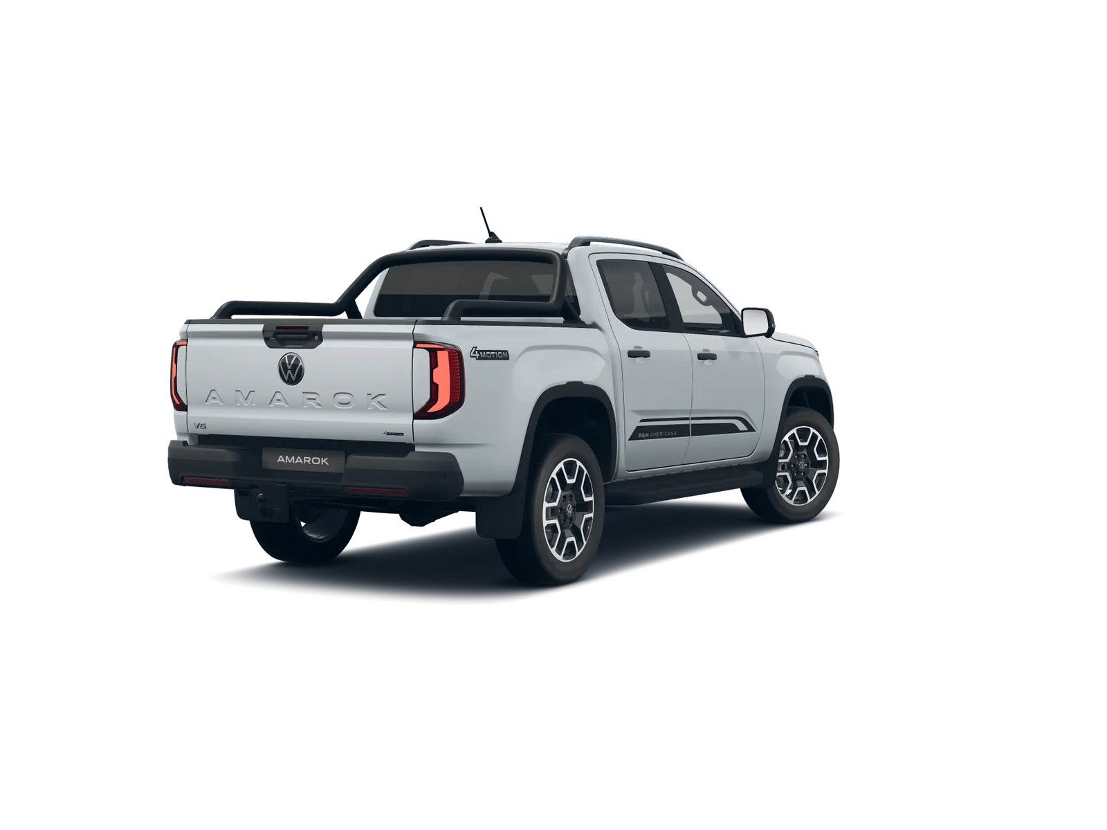 Volkswagen Amarok - Bild 3