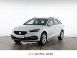 Seat Leon Sportstourer 2.0 TDI DSG Style Edition - Seat in Lübeck