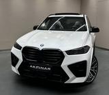 BMW X5 M Competition*M DRIVERS*PANO SKY*AC SCHNITZER - BMW X5: M Competition
