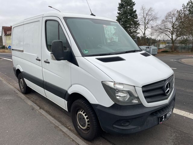 Mercedes-Benz Sprinter 316*NAVI*Klima*Kamera*Tempomat*Sitzh.*