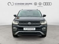 Volkswagen T-Cross - Vorschau Bild 8