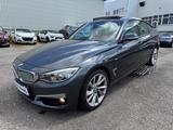 BMW 335 Baureihe 3 Gran Turismo 335 i Head-Up Leder - BMW 335 aus 2013