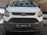 Ford Transit Custom Kasten 270 L1 3.SITZER HU.1.2028 - gebrauchte Ford Transit Custom aus dem Jahr 2013