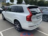 Volvo XC90 Ultimate Bright AWD B5 Diesel EU6d 7-Sitzer - Volvo Gebrauchtwagen in Regensburg