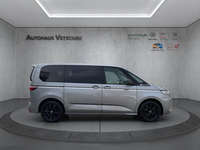 T7 Multivan 2.0 TDI DSG Style Bluetooth Navi LED
