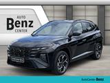 Hyundai TUCSON 1.6 T-GDI N LINE PHEV *Sitz-Paket*Assiste