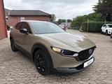 Mazda CX-30 e-SKYACTIV-X 186 PS AT Nagisa - gebrauchte Mazda CX-30 aus dem Jahr 2024