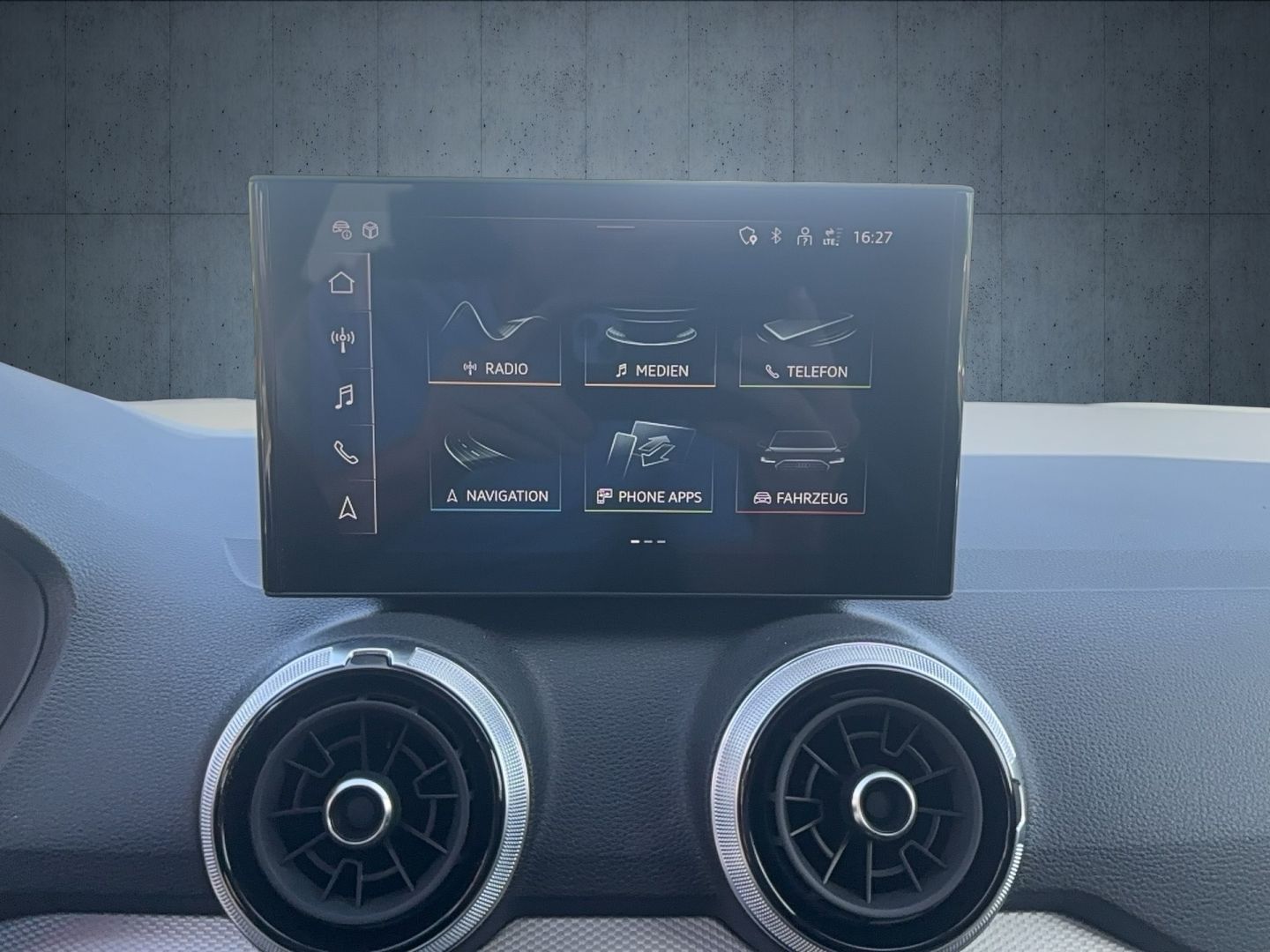 Audi Q2 - Bild 15