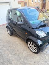 Smart ForTwo cabrio sunray cdi sunray - Smart ForTwo: Sunray