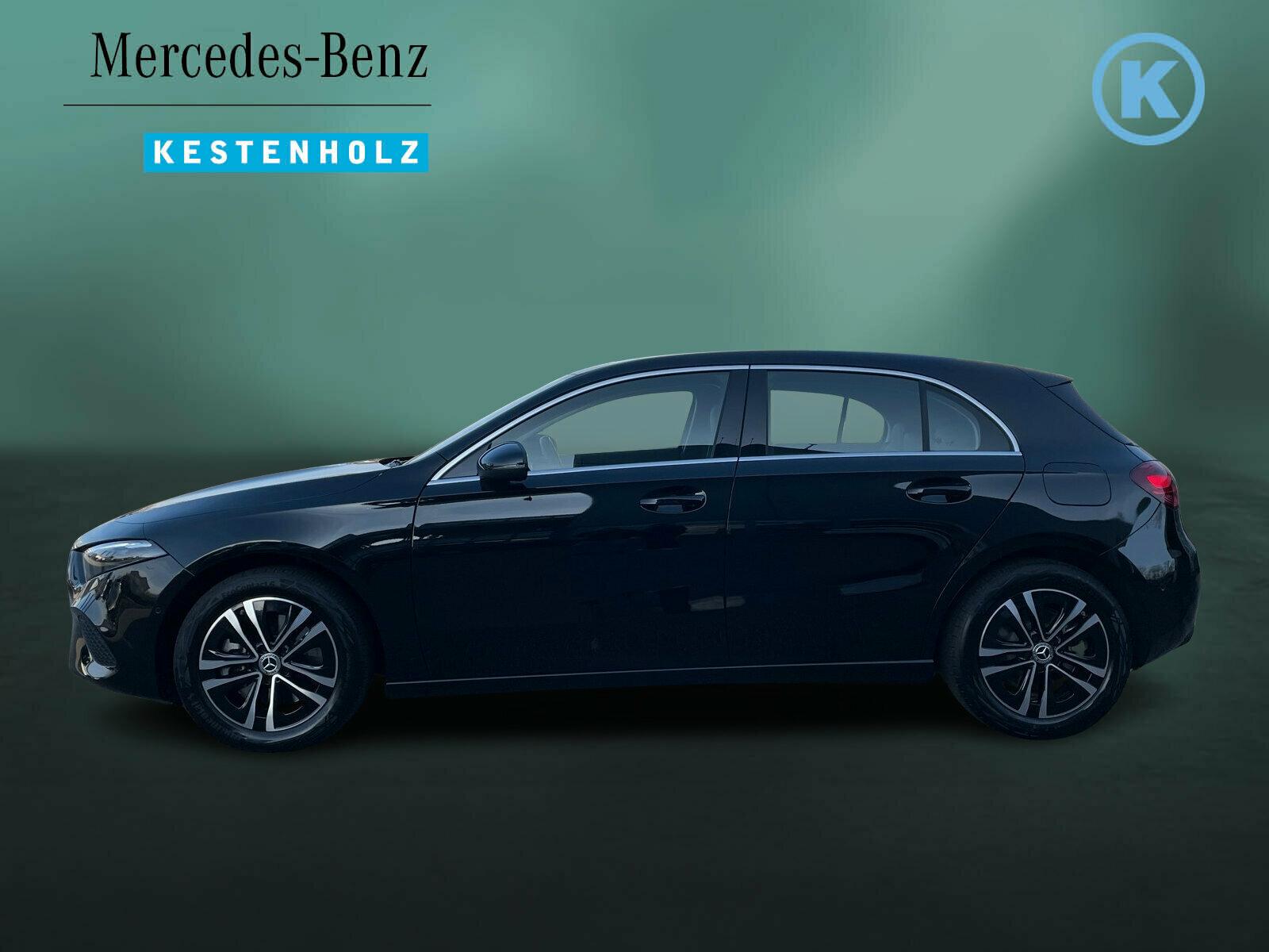 Mercedes-Benz A 250 e PROGRESSIVE+KAMERA+LENKHZ+SHZ+SPUR/BREMS