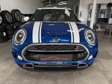 MINI Cooper S Clubman **NEUWAGENZUSTAND**ACC*HUD*H/K* - scheckheftgepflegte MINI Cooper S Clubman