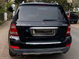 Mercedes-Benz GL 420 CDI 4MATIC - - Mercedes-Benz GL 420 aus 2008