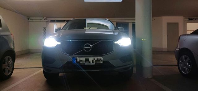 Volvo XC60 D4 AWD