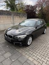 BMW 118i Advantage *KLIMA *SHZ *PDC *ALUFELGEN  - BMW: Alufelgen
