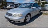 Opel Omega 2.6l V6  - Opel Omega: 2.2