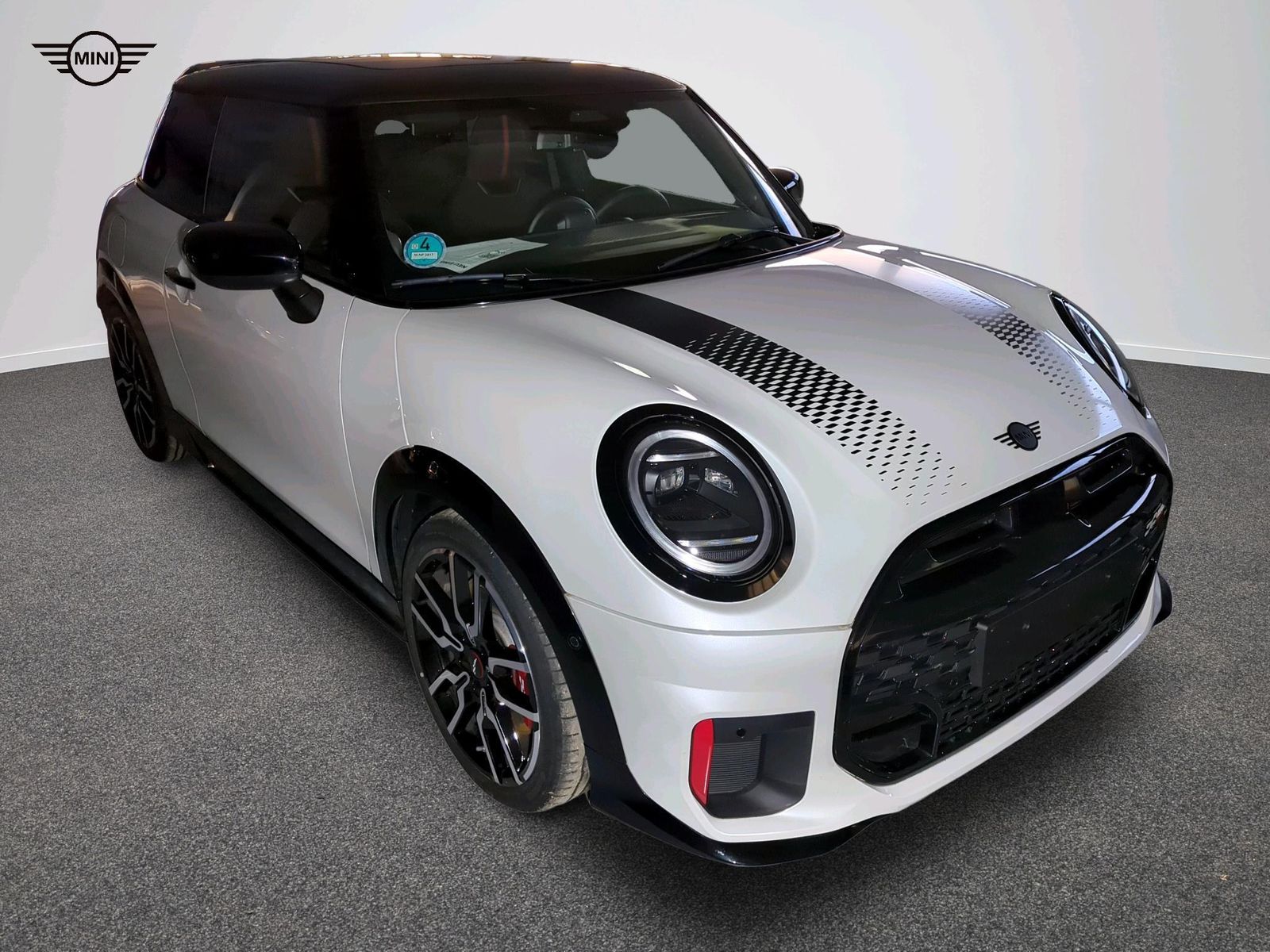 MINI John Cooper Works - Bild 2