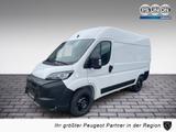 Peugeot Boxer Kasten Hoch 2.2 335 L2H2 BlueHDi 140 KLIMA - Peugeot Boxer Tageszulassungen