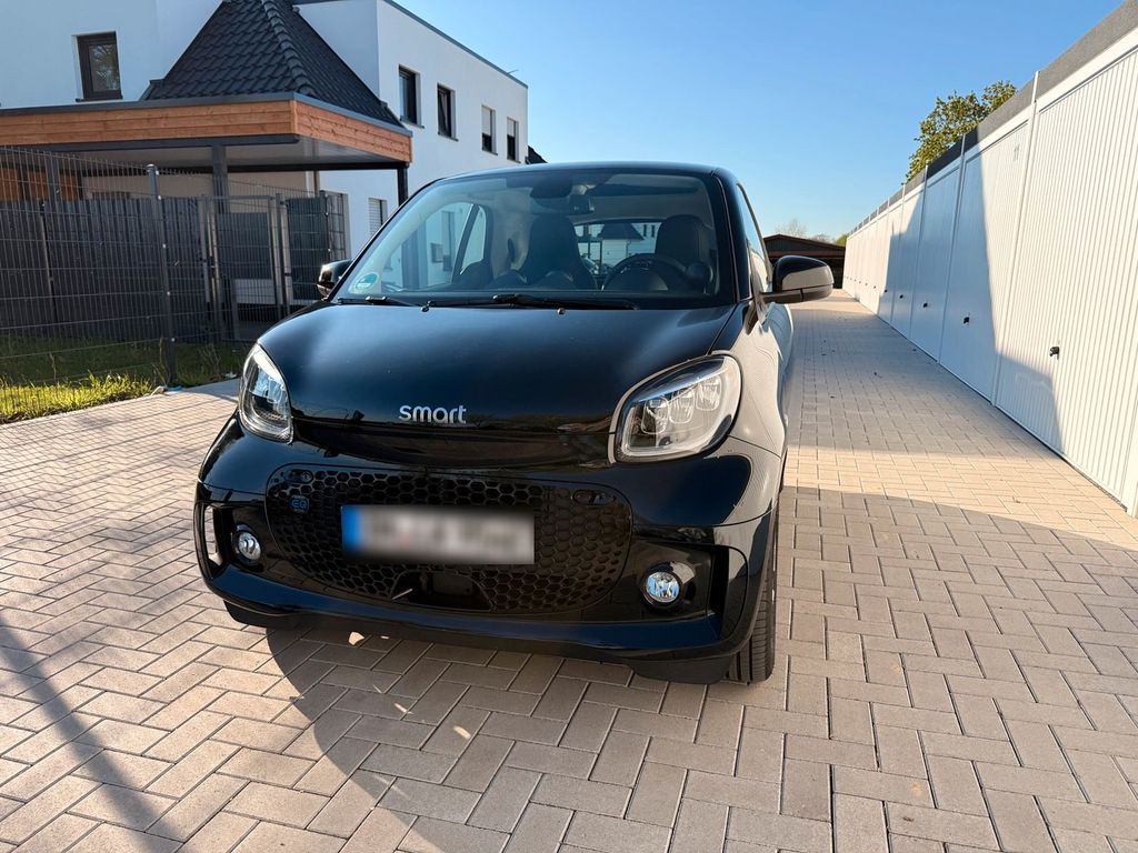 Image of Smart ForTwo