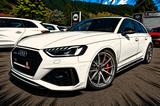 Audi RS4 Avant 2.9 TFSI quattro S-tronic/ AHK/ ACC - Audi RS4 mit Anhängerkupplung