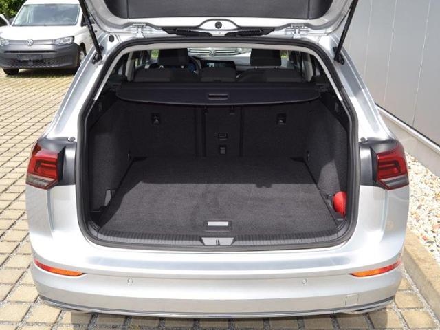 Volkswagen Golf VIII Variant 1.5 TSI 150 PS Style AHK/PANOR, миниатюра 14