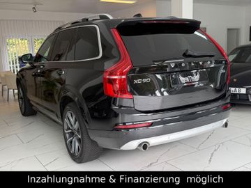 Volvo XC90 - 6