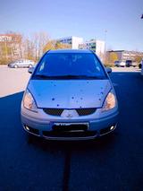 Mitsubishi Colt 1.5Diesel Di-D Motion Top ... - Mitsubishi Colt mit Diesel-Antrieb: 1.5