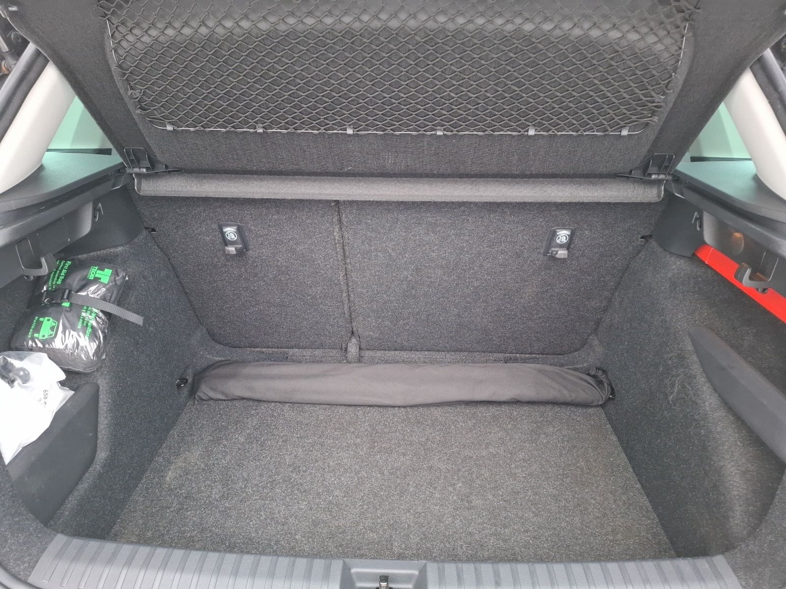 Fahrzeugabbildung SKODA Kamiq TSI Clever LED Navi AID PDC SH LM