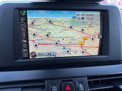 BMW 218d Gran Tourer Autom. *NAVI*