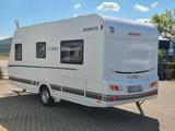 Dethleffs c'joy 460 LE *Markise*Mover*Fahrradträger - Dethleffs 460