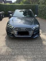 Audi S3, GRAIL Abgasanlage, Garantie, ohne OPF - Audi S3 in Düsseldorf