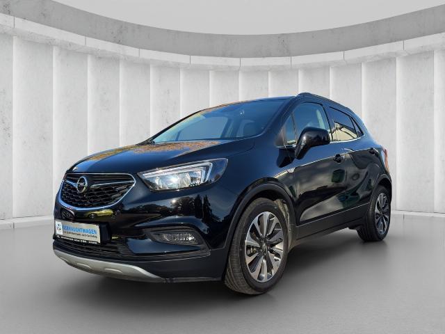 Opel Mokka X Innovation 1.4 Turbo Leder*Navi*PDC