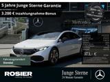 Mercedes-Benz EQS 450+ ElectricArt NIGHT ACC PANO LED 360° SHZ - Mercedes-Benz EQS Gebrauchtwagen