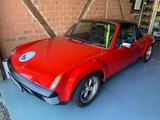 Porsche 914/6 GT conversion  - Porsche 914 Gebrauchtwagen