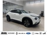Nissan Juke 1.0 DIG-T N-Connecta KLIMAAUTOMATIK SITZHZ. - Nissan Juke in Duisburg