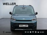 Toyota Proace City Verso Electric L1 Teamplayer *Navi*C - blaue Toyota PROACE CITY
