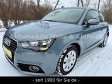 Audi A1 attraction*SITZHEIZUNG*KLIMA*WR*PDC* - Audi A1: Attraction