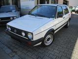Volkswagen Golf 1,6 Memphis, rostfrei - Volkswagen Golf aus 1988