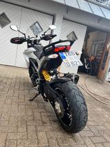 Ducati Hyperstrada 821 - SUPER MOTO VON 751 BIS 1000 CCM