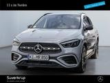 Mercedes-Benz GLA 200 AMG NIGHT SPUR DISTR PANO AHK 360 PDC - Mercedes-Benz GLA 200 in Kiel
